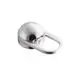 AXOR-HG-Griff-Axor-Allegroh-Spueltischmischer-Waschtisch-und-Bidet-chrom-gold-optik-16092090 gallery number 1